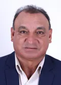 Foto de urna de Cabrita