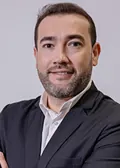 Foto de urna de Rodrigo Politori