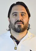 Foto de urna de Dr Ricardo Almeida