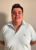 Foto de urna de Matheus Aranha