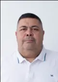Foto de urna de Bagalu da Saude