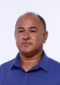 Foto de urna de Cantor Goleiro