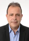 Foto de urna de Amilton Alencar