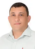 Foto de urna de Eduardo