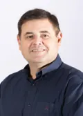 Foto de urna de Ramiro Junior