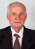 Foto de urna de João Aliberti