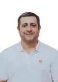 Foto de urna de Giorgi Bizzi