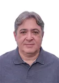 Foto de urna de Professor Juliano