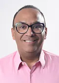 Foto de urna de Pretinho