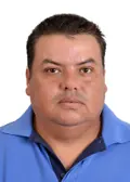 Foto de urna de Danilão Leiturista