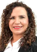 Foto de urna de Professora Marisol