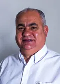 Foto de urna de Camargo