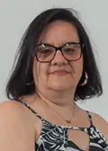 Foto de urna de Nana Albanesi