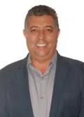 Foto de urna de Sargento Marcos