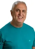 Foto de urna de Auro Octaviani