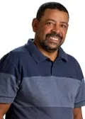 Foto de urna de Lango Moreno