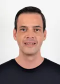 Foto de urna de Raul Rufino