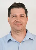 Foto de urna de Diego Flores