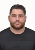 Foto de urna de Rafinha