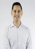 Foto de urna de Roberto Hiro