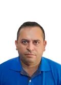 Foto de urna de Beto Paraiba