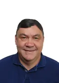 Foto de urna de Ze Pedro