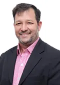 Foto de urna de Leonildo