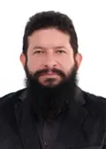 Foto de urna de Juninho Rogante