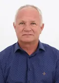 Foto de urna de Nô