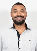 Foto de urna de Julio Cesar