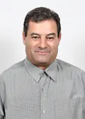 Foto de urna de Ze Medeiros