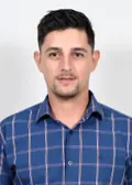 Foto de urna de Leandro Junqueira