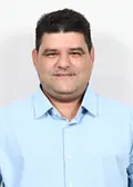 Foto de urna de Henrique da Farmacia