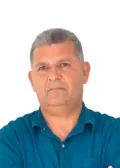 Foto de urna de Daniel Vassão