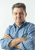 Foto de urna de Evair Marques