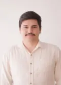 Foto de urna de Fernando Sirchia