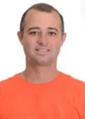 Foto de urna de Ricardo Canossa