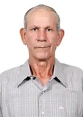 Foto de urna de Lula