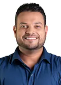 Foto de urna de Anderson de Tuca