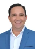 Foto de urna de Fábio Meireles