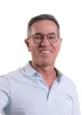 Foto de urna de Nitinho