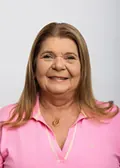 Foto de urna de Selma França