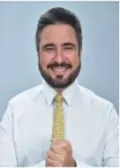 Foto de urna de Ricardo Vasconcelos