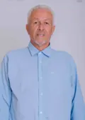 Foto de urna de João Cabeção