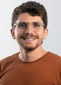 Foto de urna de Breno Garibalde