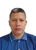 Foto de urna de Professor Carleno