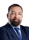 Foto de urna de Gilmar Nascimento