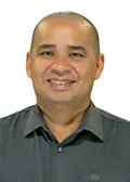 Foto de urna de Sérgio Baré