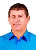 Foto de urna de Roberto Sabino