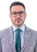 Foto de urna de Rodrigo Guedes